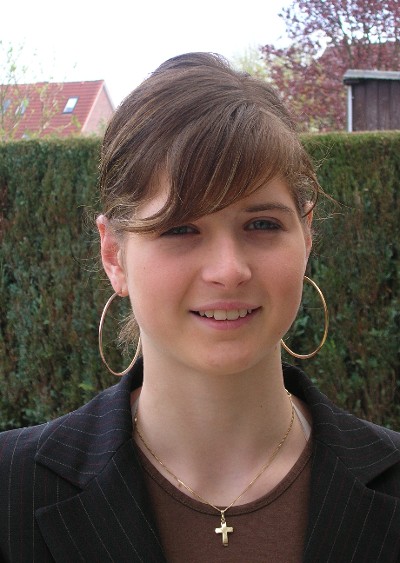  aufgenommen: Ostern 2007 