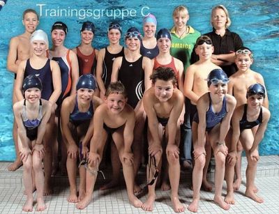 Wo bin ich ? - Klicken